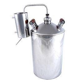 Самогонный аппарат в Тосно всего за 3200 рублей