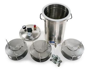 Распродажа автоклавов БУЛАТ в Тосно